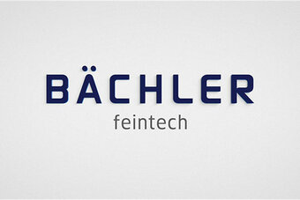 Bächler Feintech Changes from Red to Blue